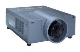 Купить Проекторы для цифровых кинозалов и инсталляций EIKI LC-X800 (без объектива)